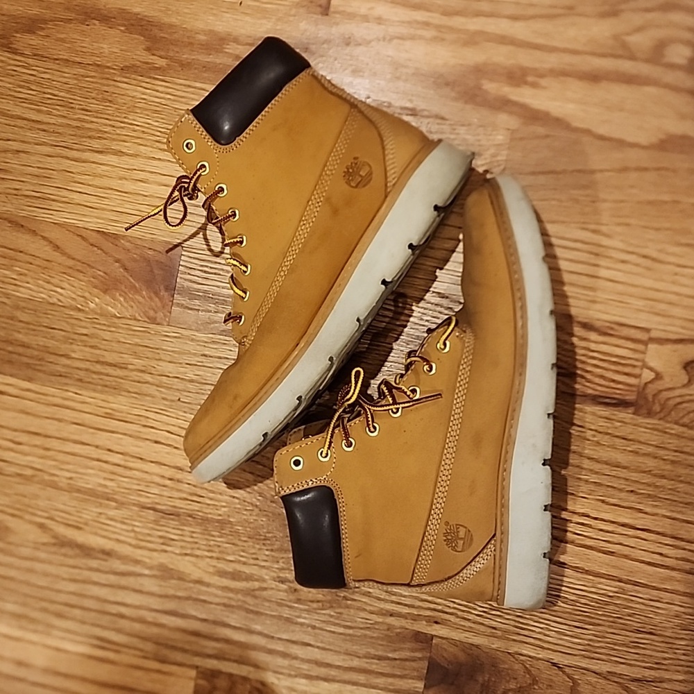 Timberland Kenniston Sneaker Boots